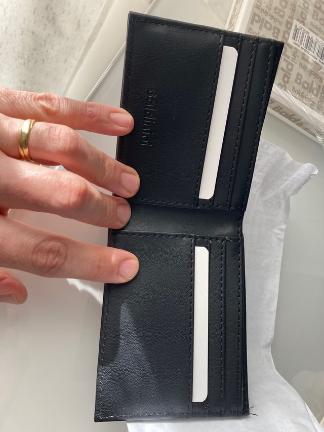 Portafogli Baldinini nuovo