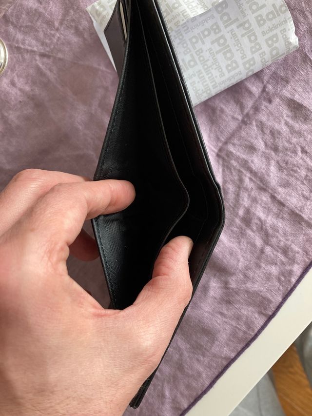 Portafogli Baldinini nuovo