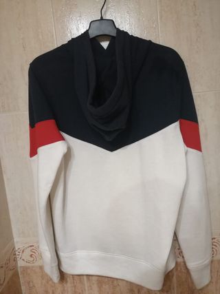 Sudadera Hollister
