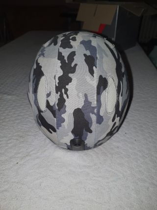 Casco snowboard dainese