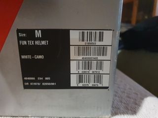 Casco snowboard dainese