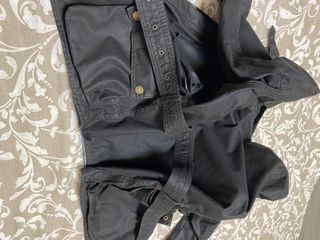 cazadora Belstaff T-M.(en tienda 700€)