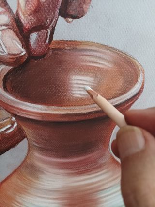 Dibujo A Mano 