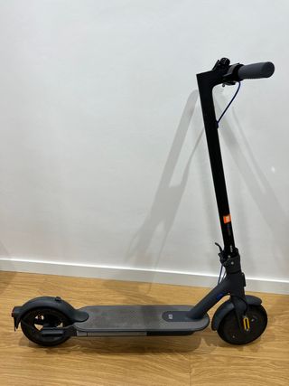 Xiaomi scooter 3
