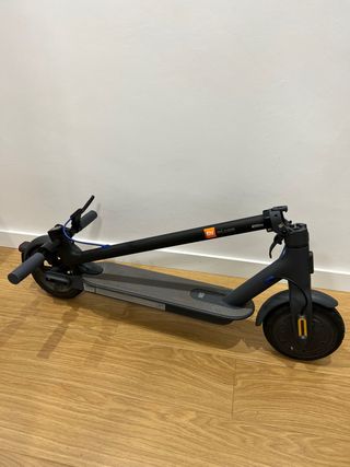 Xiaomi scooter 3