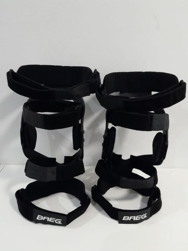 Ortesis inmovilizador rodilla