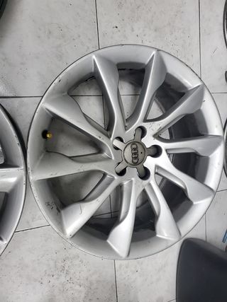 Llantas Audi A5 S5 19" originales