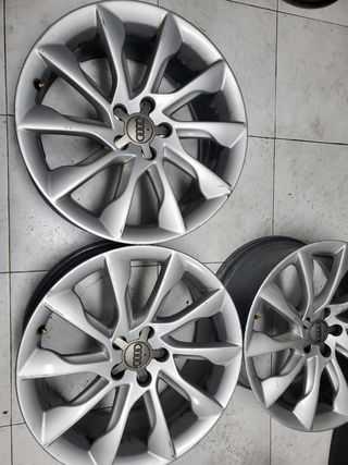 Llantas Audi A5 S5 19" originales