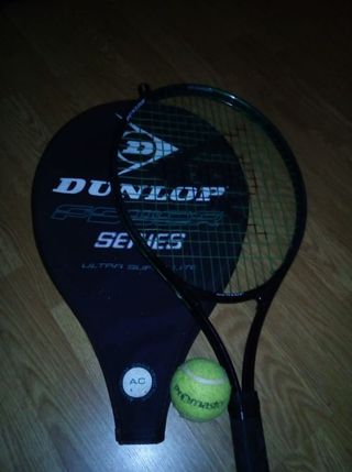 Raquete tênis