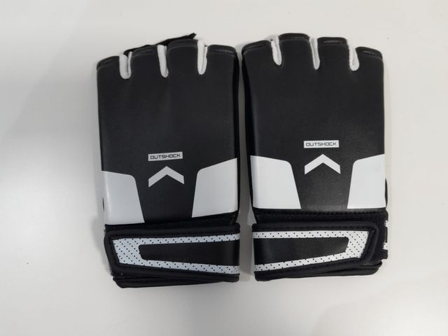 Guantes MMA o para saco de boxeo