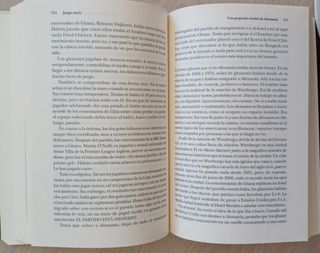 Juego Sucio Fútbol y Crimen organizado