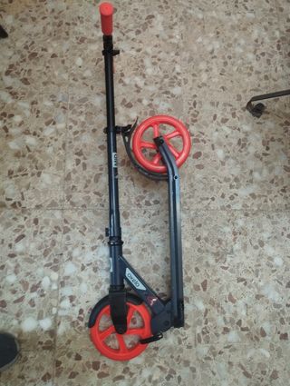 2 Patinetes