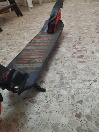 2 Patinetes