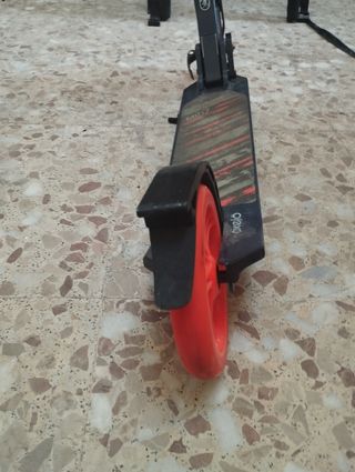 2 Patinetes