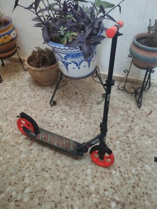 2 Patinetes