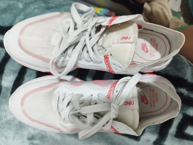 Zapatos Nike para correr talla 42