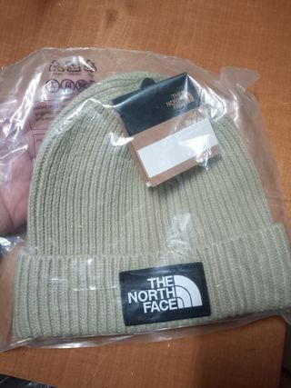 Gorritos Niño The North Face, escojer color-New