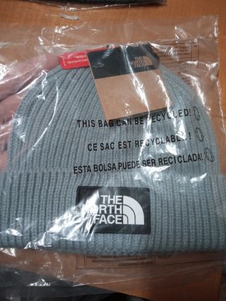Gorritos Niño The North Face, escojer color-New
