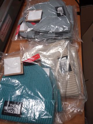 Gorritos Niño The North Face, escojer color-New