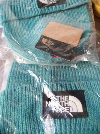 Gorritos Niño The North Face, escojer color-New