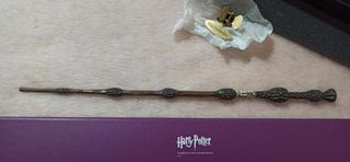 Varita de saúco de Albus Dumbledore (Harry Potter)