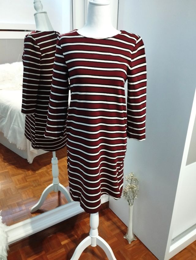 Vestido de invierno Easy Wear