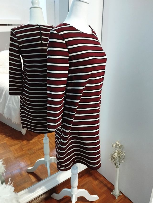 Vestido de invierno Easy Wear