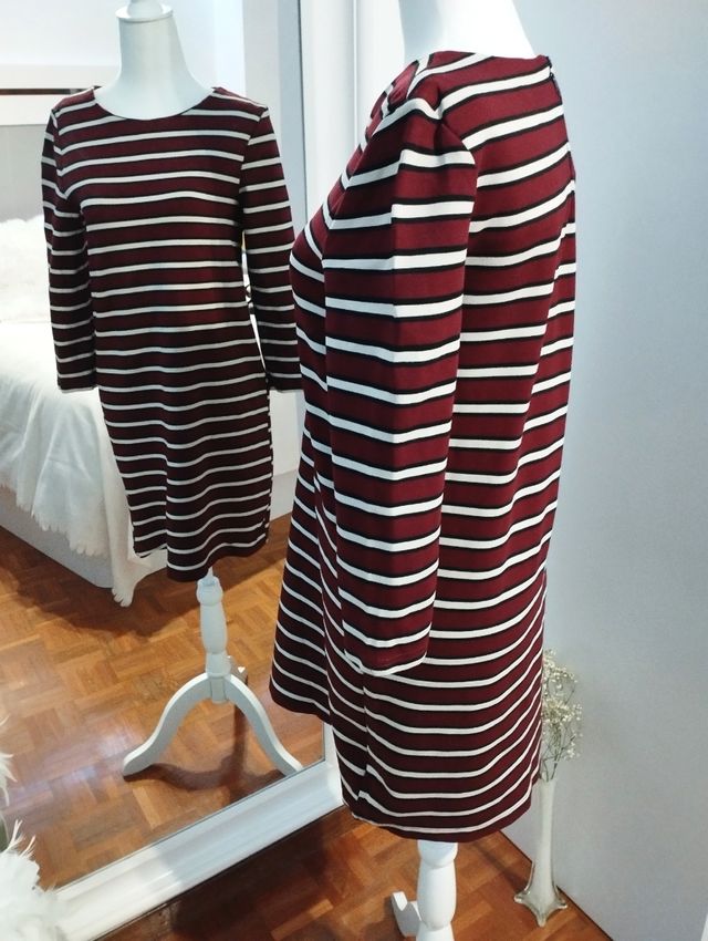 Vestido de invierno Easy Wear