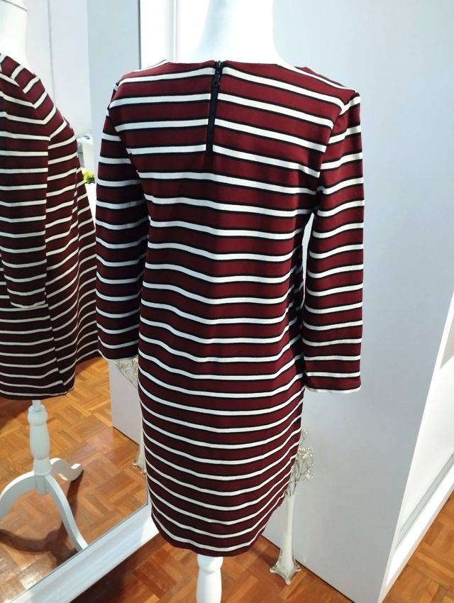 Vestido de invierno Easy Wear