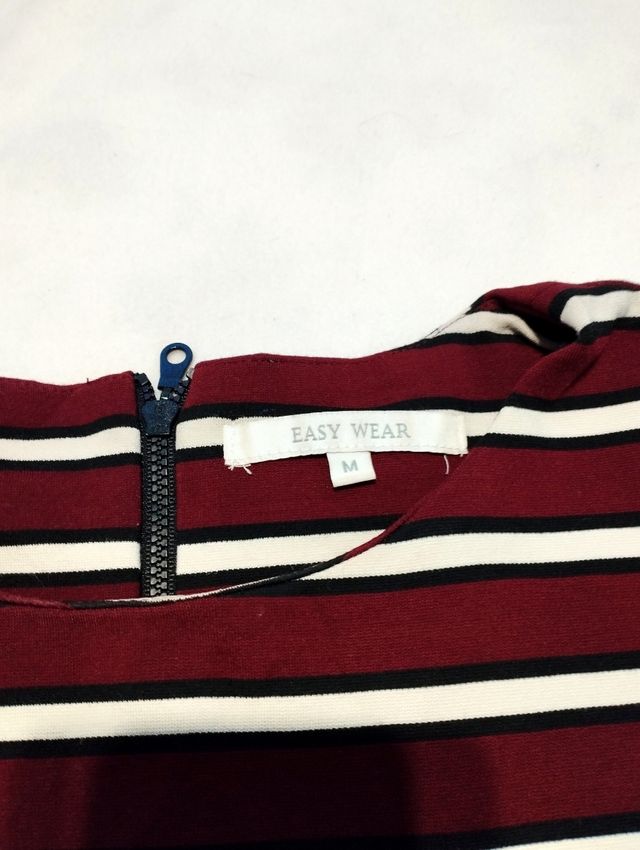 Vestido de invierno Easy Wear