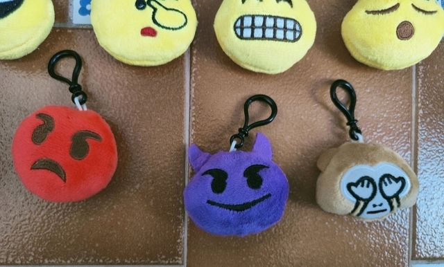 ONCE LLAVEROS. NUEVOS