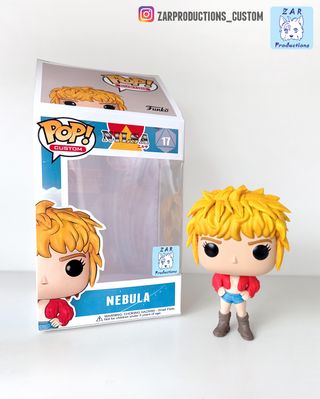 Funko personalizado