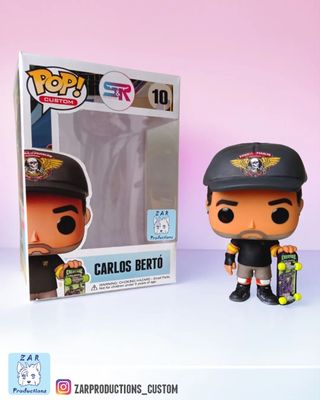 Funko personalizado