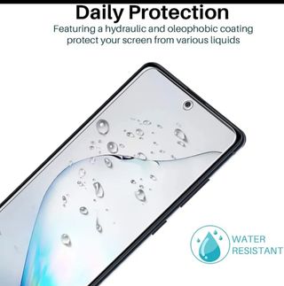 Vetro Samsung A52 5g