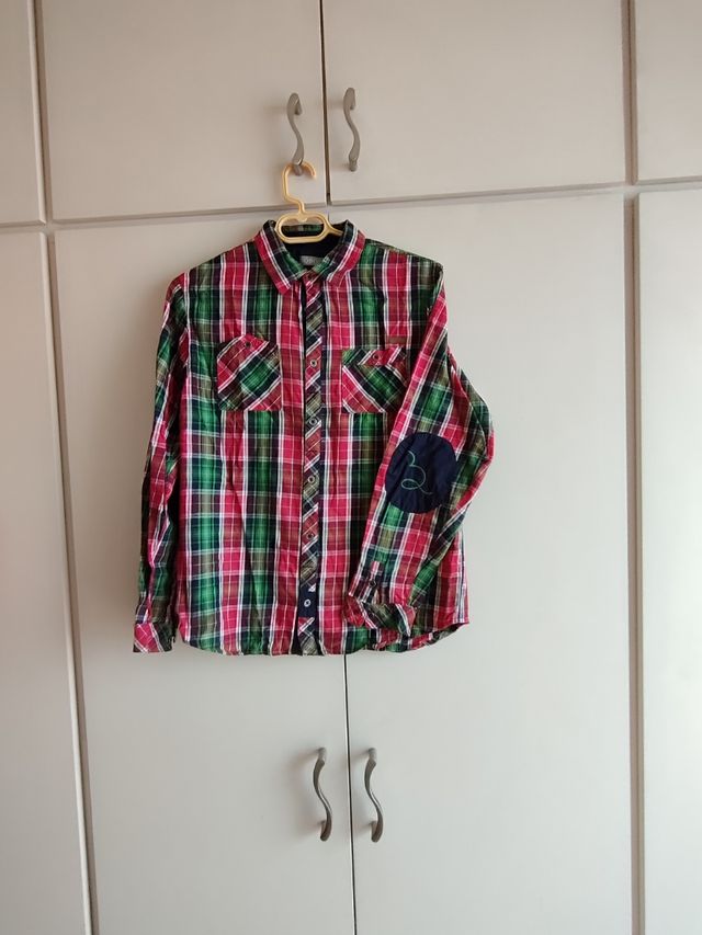 Boboli camisa nueva 167-173 cm altura
