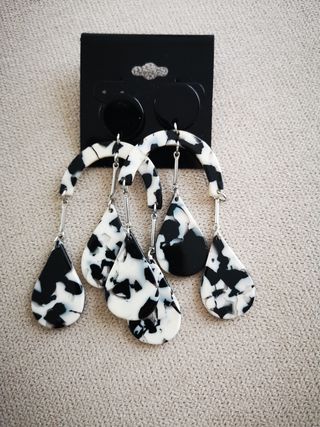 Originales pendientes nuevos