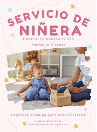Niñera