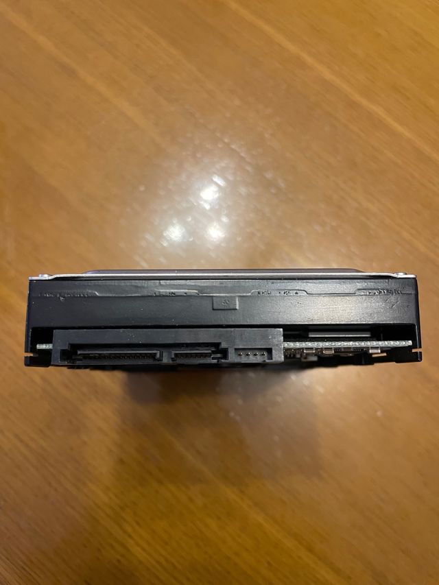 Disco duro Maxtor 160gb