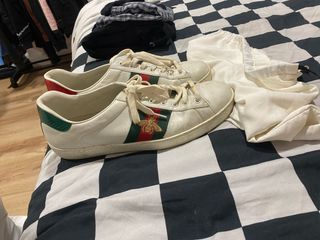 zapatillas gucci