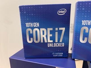 Cajas Procesadores Intel i7 i9 12900 13900 14900..