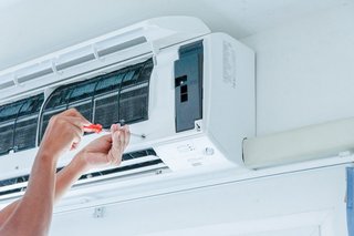 Recarga y Montaje AIRES ACONDICIONADOS en El Altet