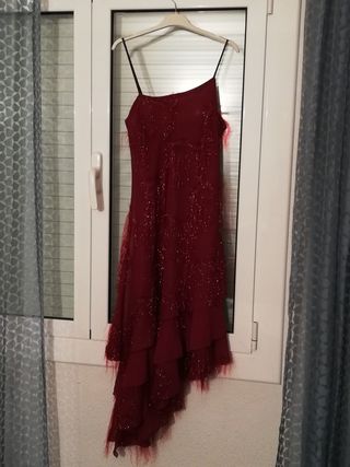 Vestido de fiesta