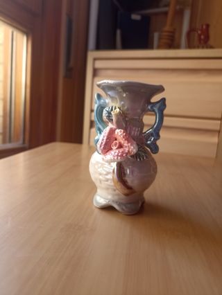 JARRÓN FLORERO AÑOS 60