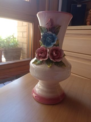 JARRÓN FLORERO AÑOS 60