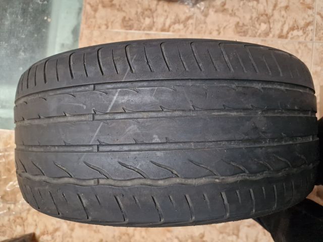 NEUMATICO 225/50/ 17 ZR 98 W XL M+S