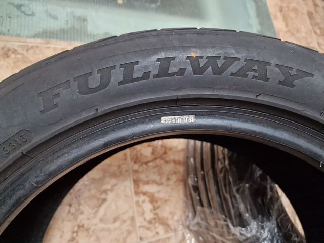 NEUMATICO 225/50/ 17 ZR 98 W XL M+S