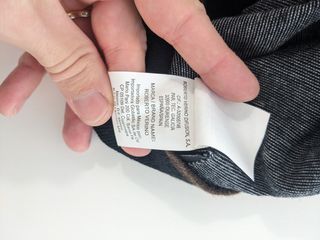 Jersey gris Roberto Verino