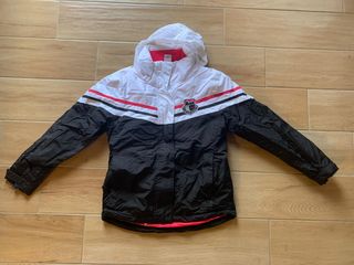 Tuta da sci WEDZE per bambini