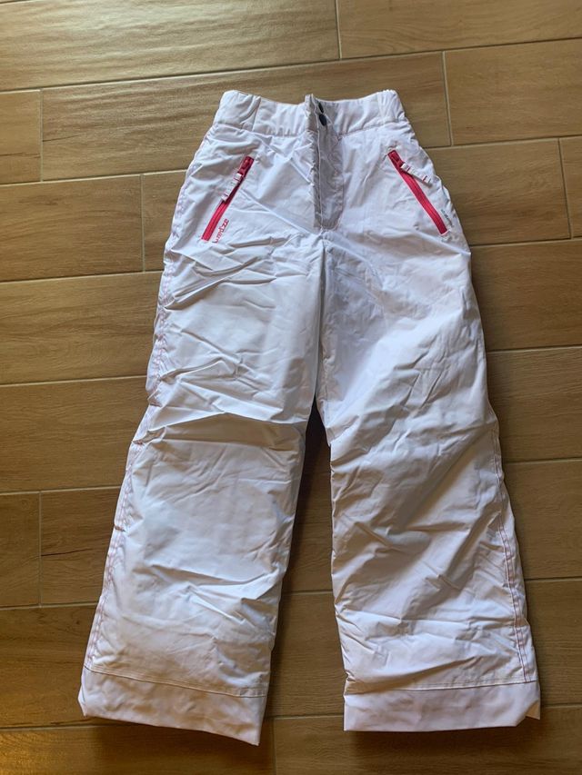 Tuta da sci WEDZE per bambini