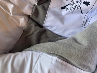 Tuta da sci WEDZE per bambini